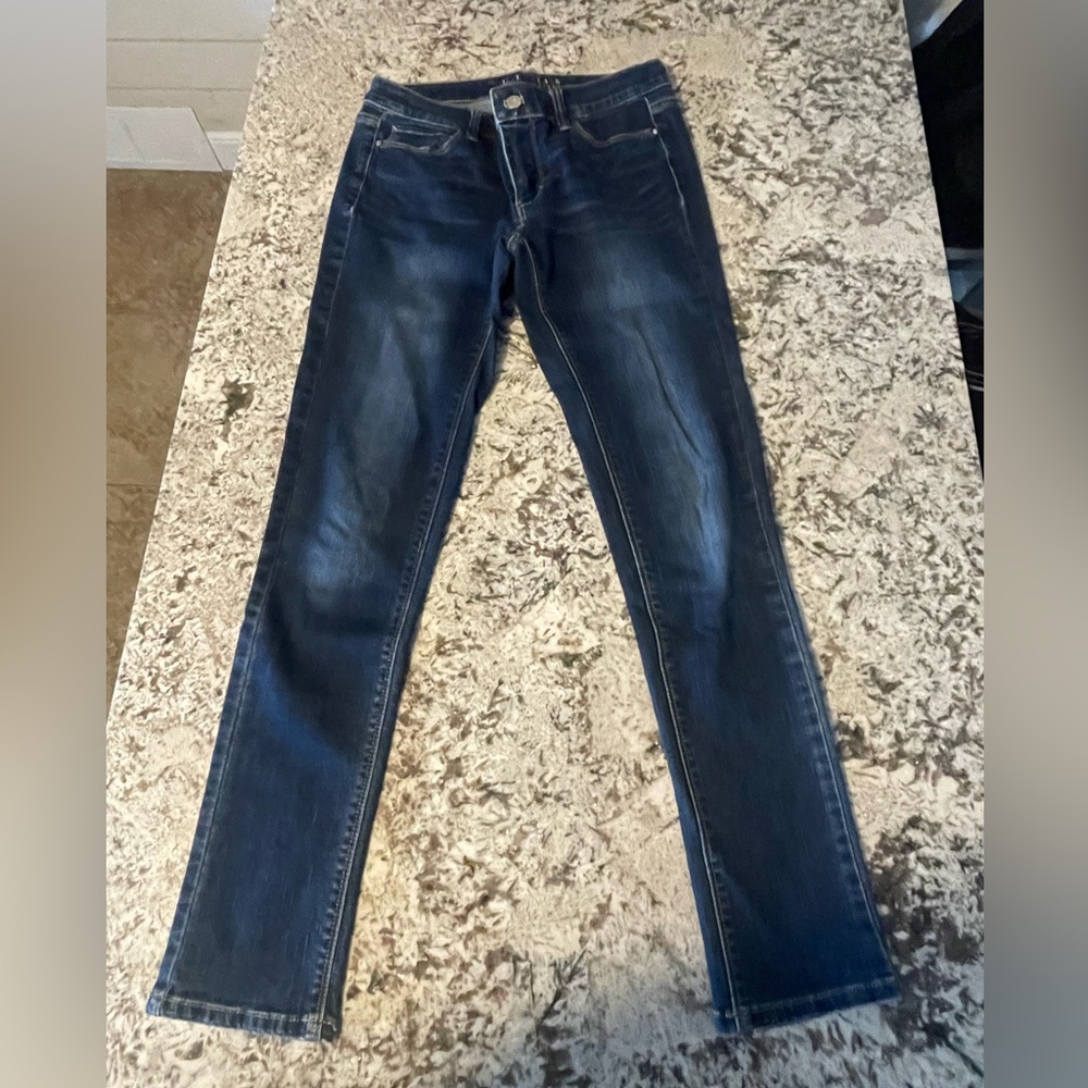 White House Black Market Jeans